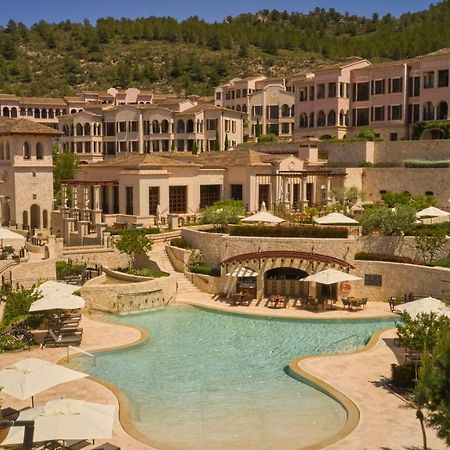Cap Vermell Grand Hotel Canyamel  Exterior foto