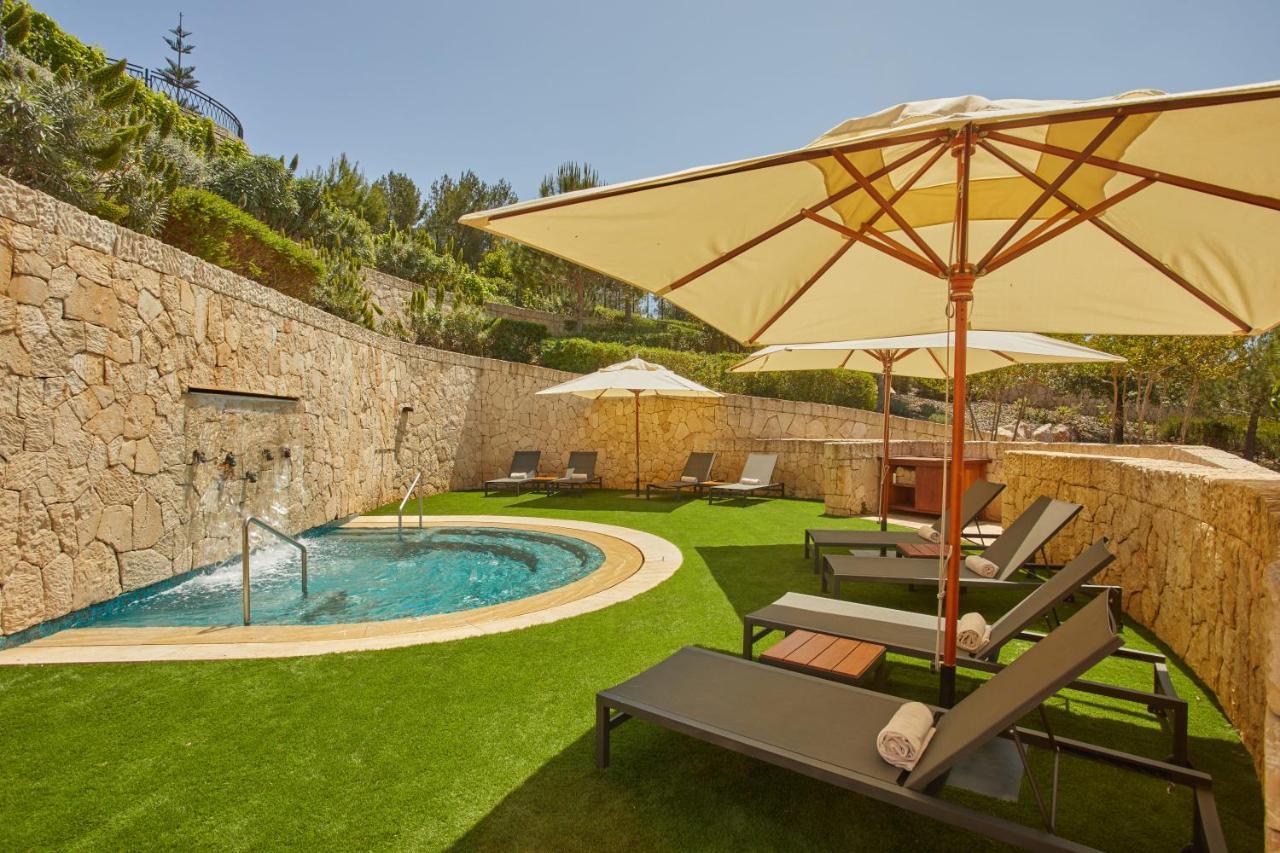 Cap Vermell Grand Hotel Canyamel  Exterior foto