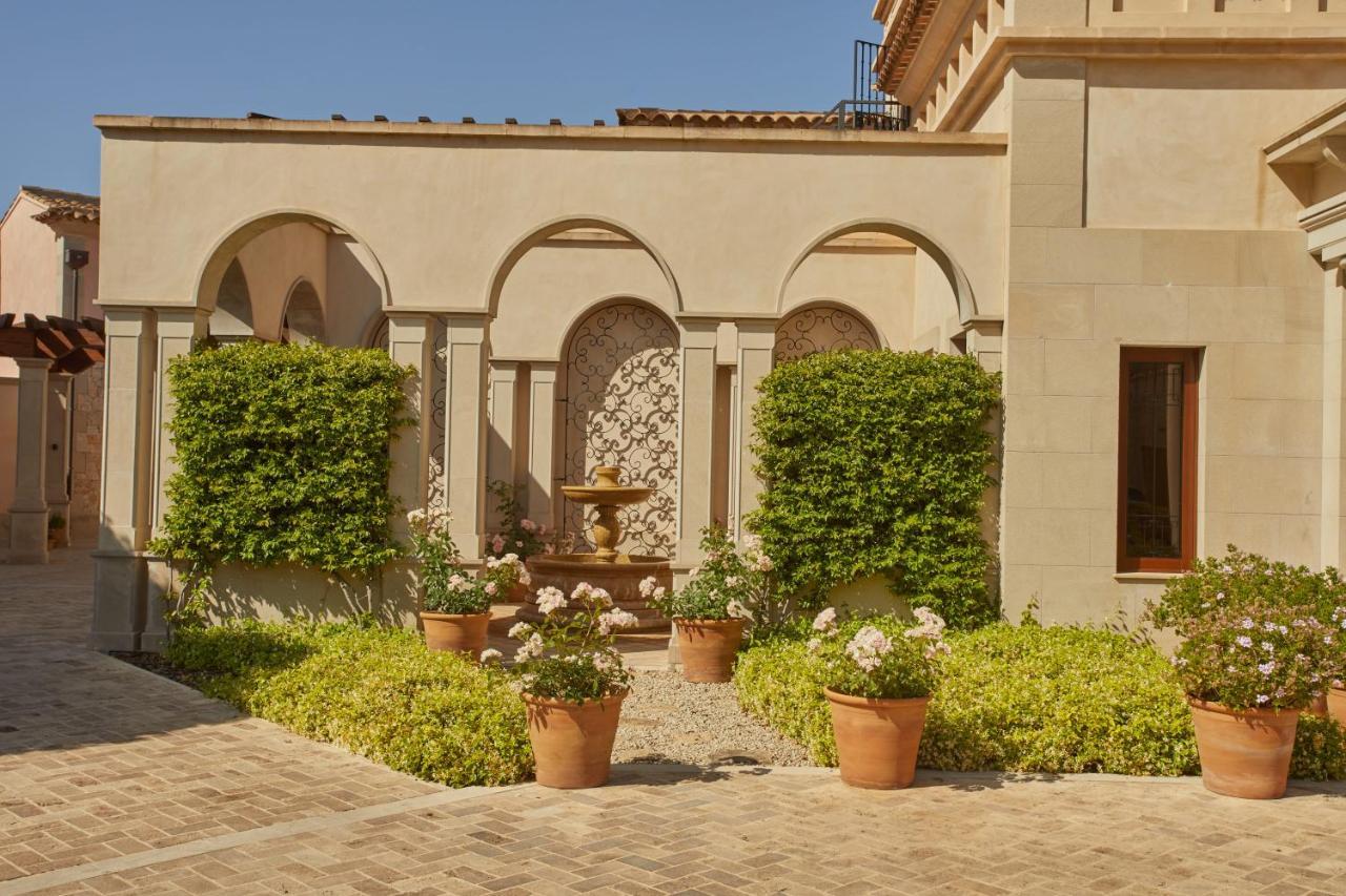 Cap Vermell Grand Hotel Canyamel  Exterior foto