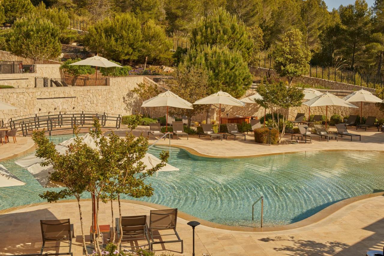 Cap Vermell Grand Hotel Canyamel  Exterior foto