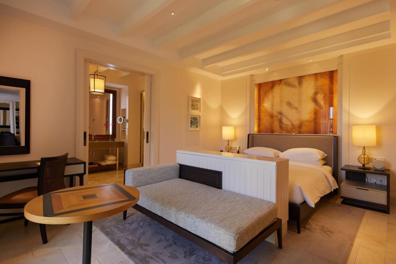 Cap Vermell Grand Hotel Canyamel  Exterior foto