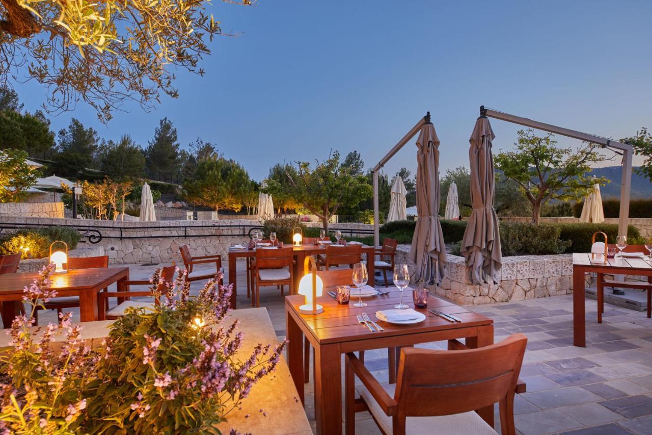Cap Vermell Grand Hotel Canyamel  Exterior foto