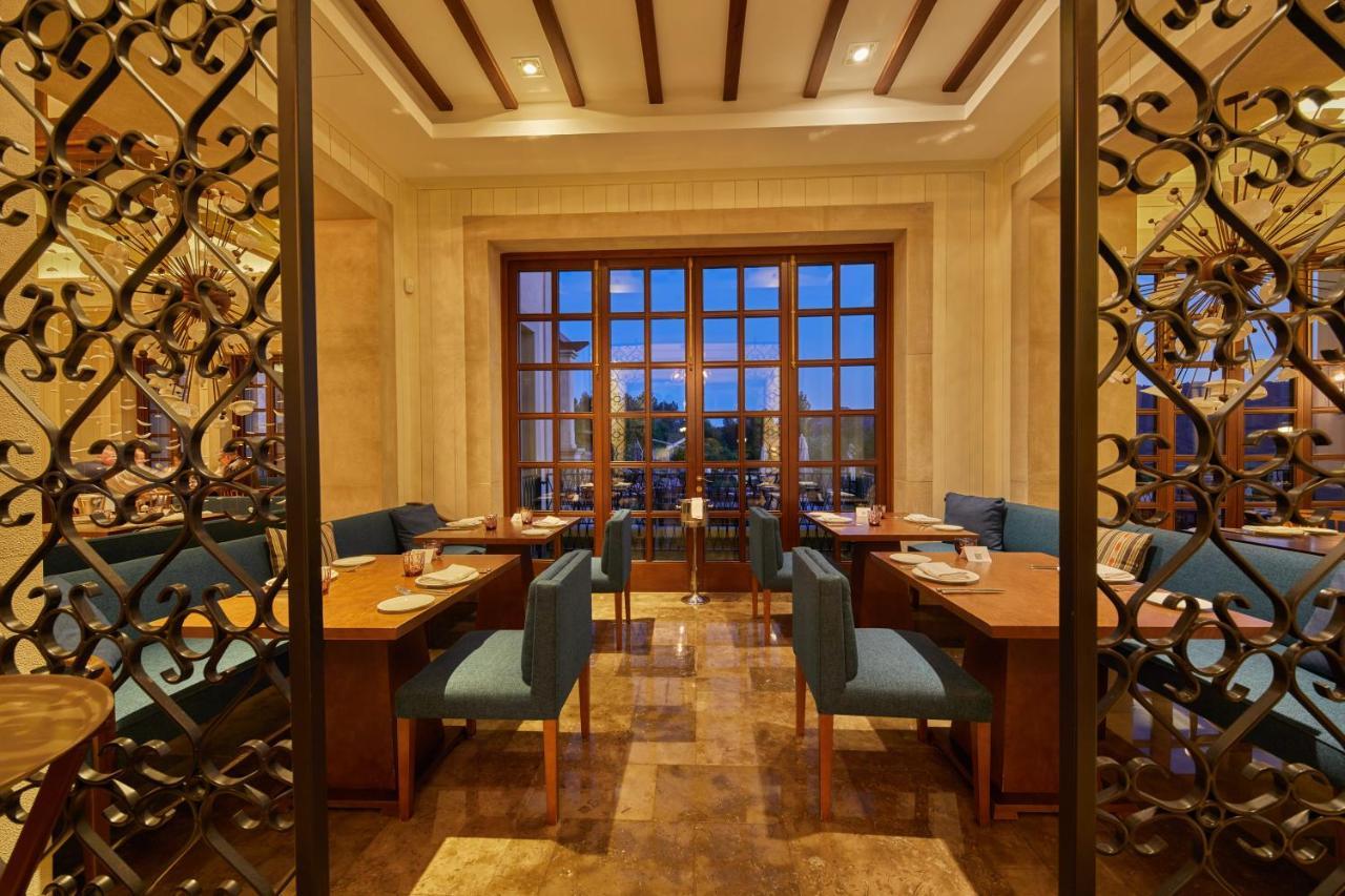 Cap Vermell Grand Hotel Canyamel  Exterior foto