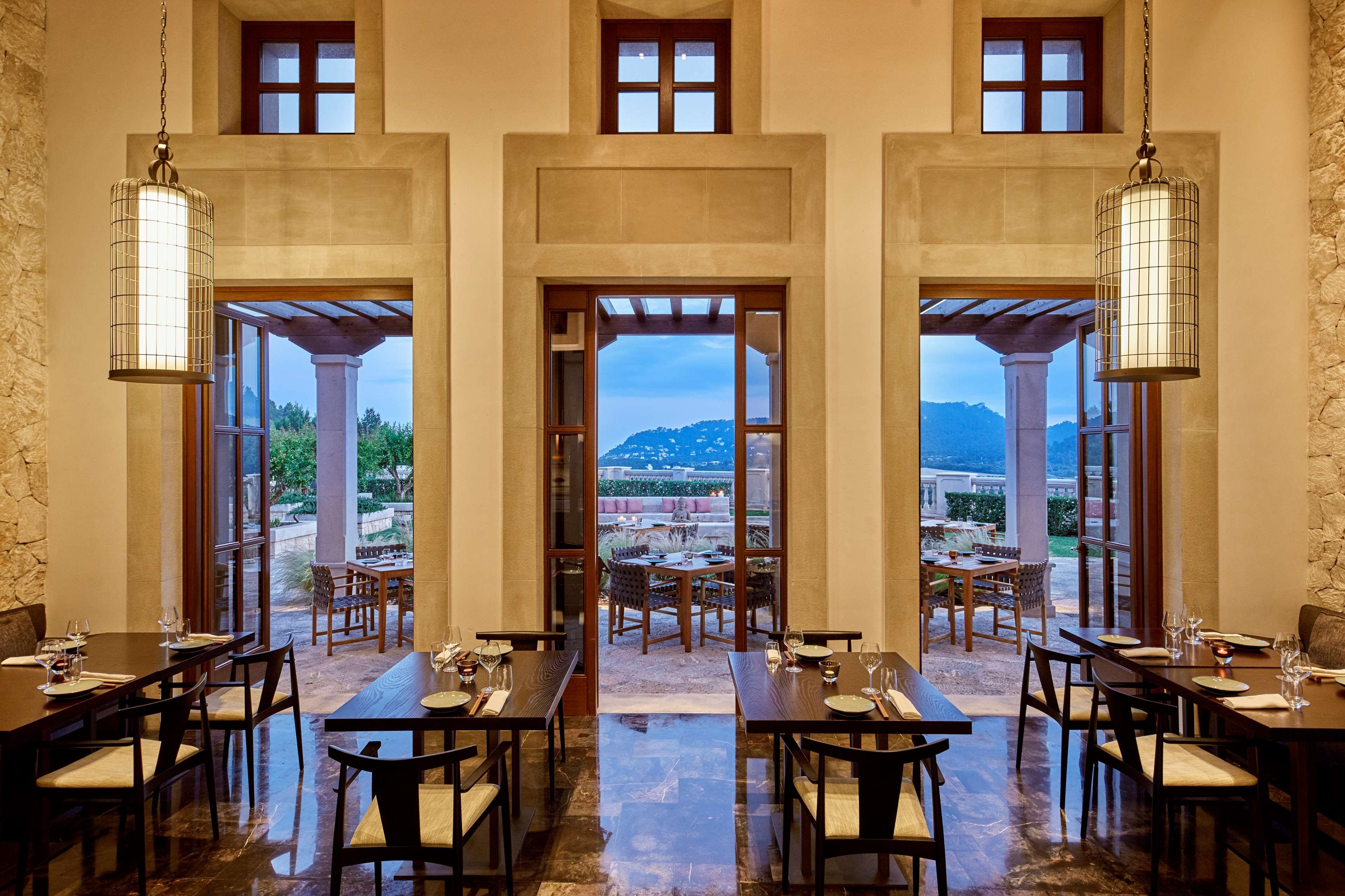 Cap Vermell Grand Hotel Canyamel  Exterior foto