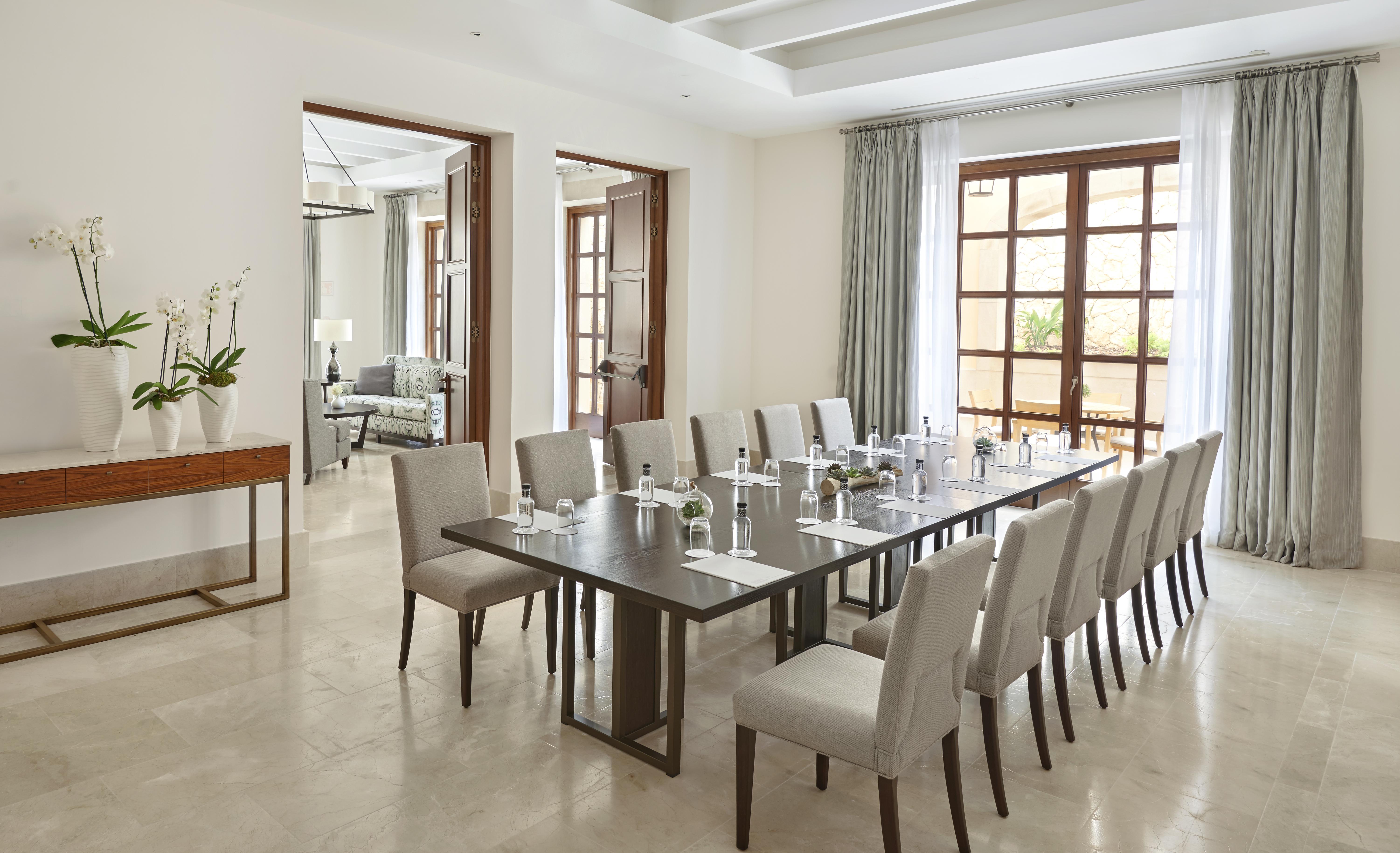 Cap Vermell Grand Hotel Canyamel  Exterior foto