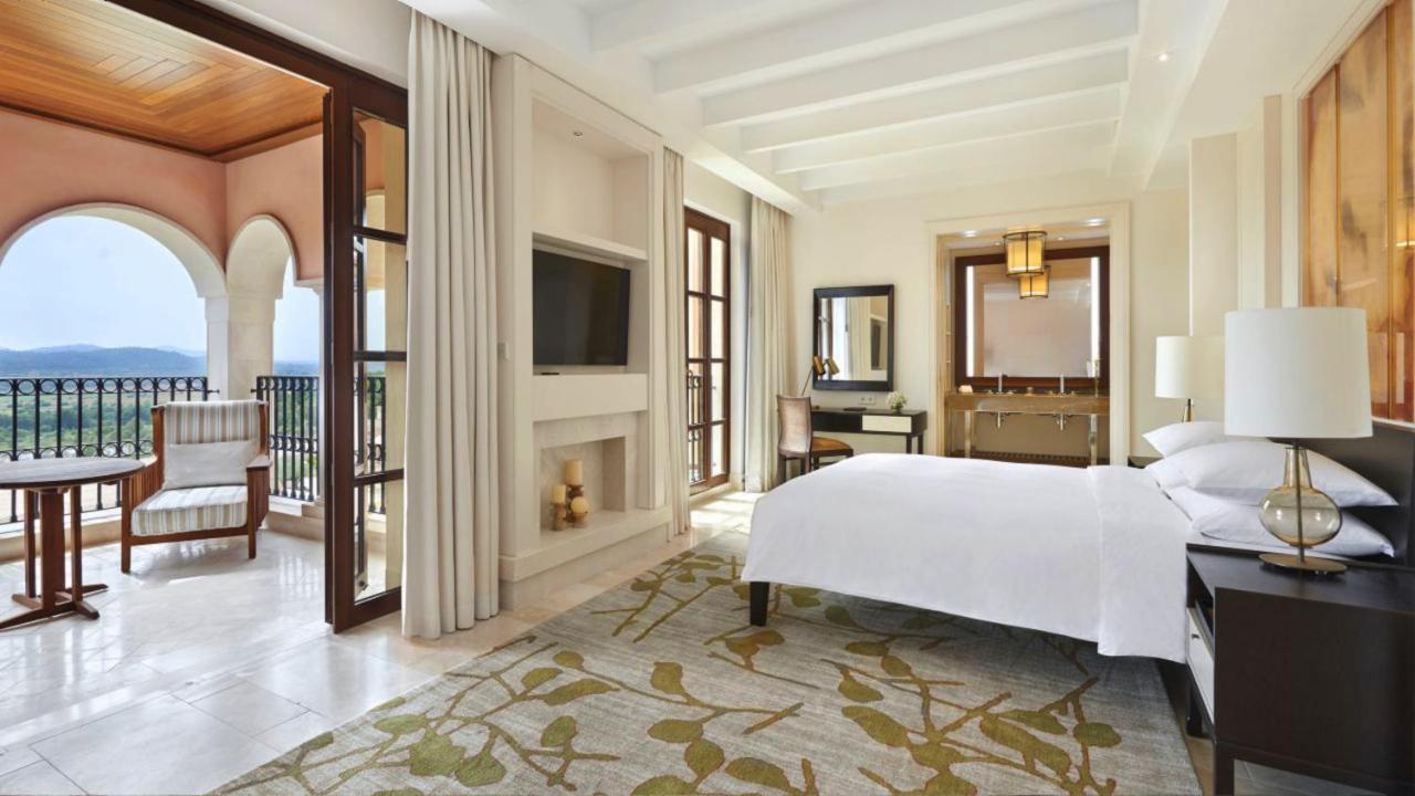 Cap Vermell Grand Hotel Canyamel  Exterior foto