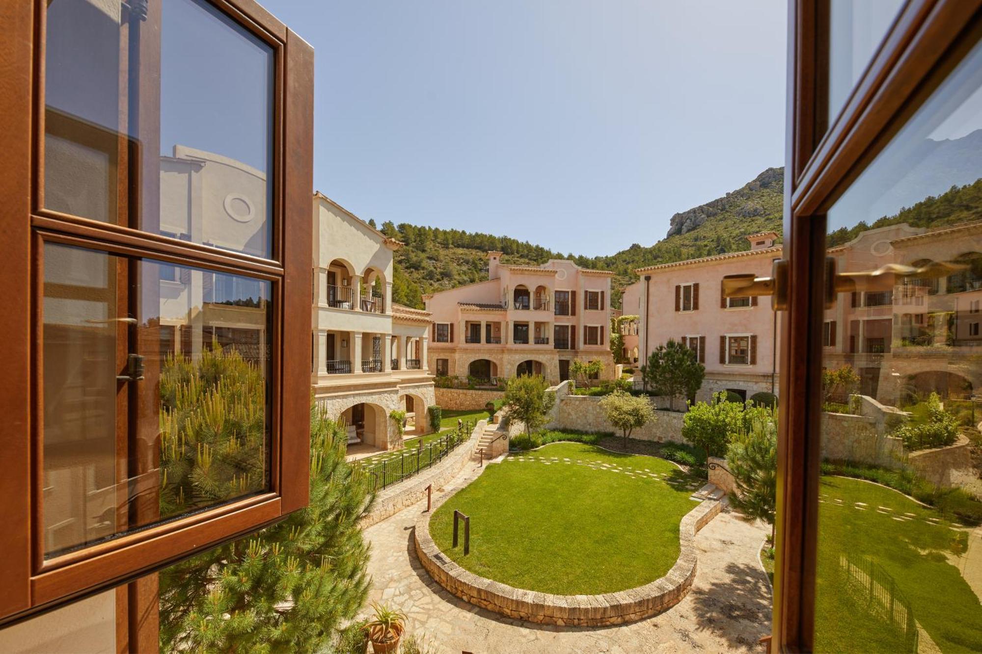 Cap Vermell Grand Hotel Canyamel  Quarto foto